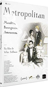 Metropolitan |   DVD